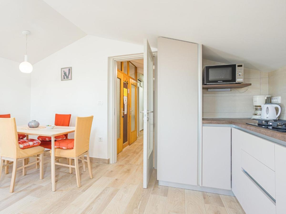 Apartment Bellevue - Pul330 By Interhome 普耶斯察纳乌瓦拉 外观 照片