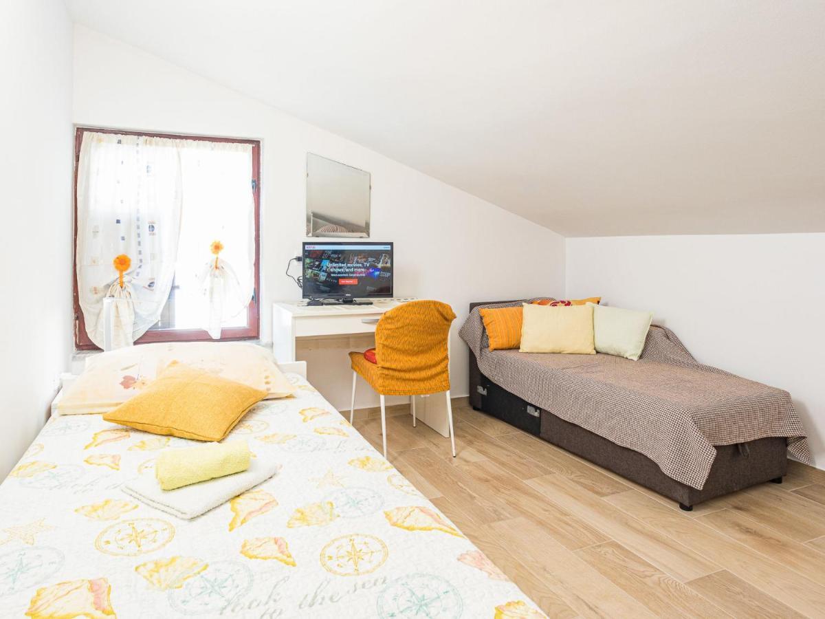 Apartment Bellevue - Pul330 By Interhome 普耶斯察纳乌瓦拉 外观 照片